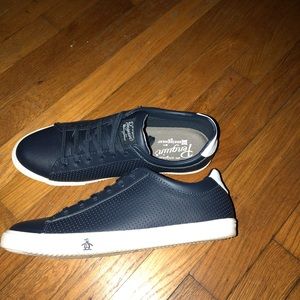original penguin dan sneaker